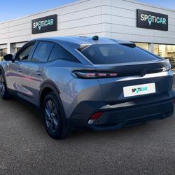Peugeot 408 408 PureTech 130 ch S&S EAT8 Allure Auch