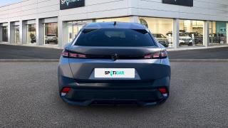 Peugeot 408  - Puretech - photo 3