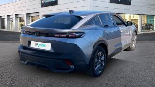 Peugeot 408  - Puretech - photo 4