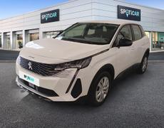 Peugeot 3008 Lattes