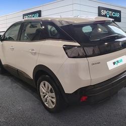 Peugeot 3008 3008 BlueHDi 130ch S&S BVM6 Active Pack Lattes