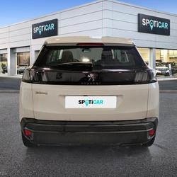 Peugeot 3008 3008 BlueHDi 130ch S&S BVM6 Active Pack Lattes