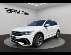 Volkswagen Tiguan Orléans