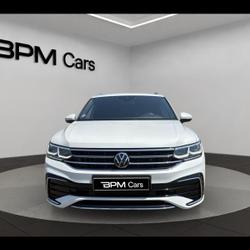 Volkswagen Tiguan 1.5 TSI 150ch R-Line DSG7 Orl&eacute;ans