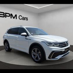 Volkswagen Tiguan 1.5 TSI 150ch R-Line DSG7 Orl&eacute;ans