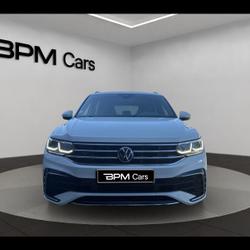 Volkswagen Tiguan 1.5 TSI 150ch R-Line DSG7 Orl&eacute;ans