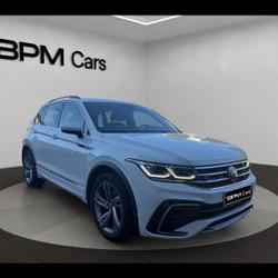 Volkswagen Tiguan 1.5 TSI 150ch R-Line DSG7 Orl&eacute;ans