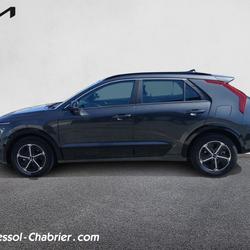 Kia Niro Niro 1.6 GDi 129 ch HEV DCT6 Active Business Narbonne