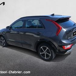 Kia Niro Niro 1.6 GDi 129 ch HEV DCT6 Active Business Narbonne