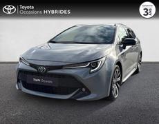Toyota Corolla Touring Sports - 184h JBL Edition MY21 - 23 990 €