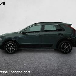 Kia Niro Niro 1.6 GDi 129 ch HEV DCT6 Active Business Perpignan