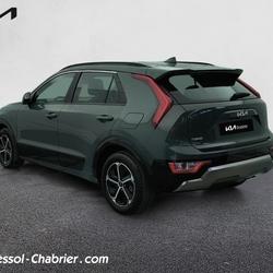 Kia Niro Niro 1.6 GDi 129 ch HEV DCT6 Active Business Perpignan
