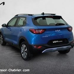 Kia Stonic Stonic 1.0 T-GDi 100 ch BVM6 Active Perpignan
