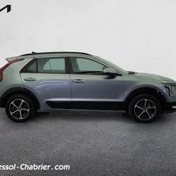 Kia Niro Niro 1.6 GDi 129 ch HEV DCT6 Active Business Perpignan