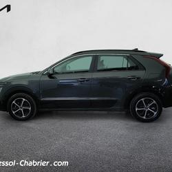Kia Niro Niro 1.6 GDi 129 ch HEV DCT6 Active Business Perpignan