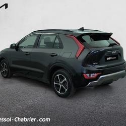Kia Niro Niro 1.6 GDi 129 ch HEV DCT6 Active Business Perpignan