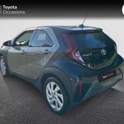 Toyota Aygo X 1.0 VVT-i 72ch Design S-CVT occasion - Quimper - photo 2/43