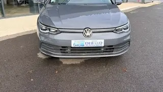 Volkswagen Golf 8  - Life - photo 0