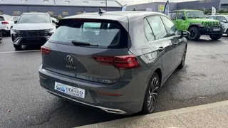 Volkswagen Golf 8  - Life - photo 4