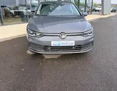 Volkswagen Golf 8 Mérignac