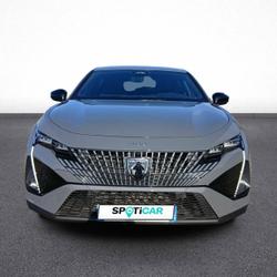 Peugeot 408 408 Hybrid 145 e-DCS6 GT Orange