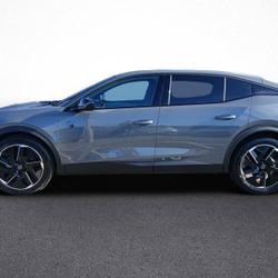 Peugeot 408 408 Hybrid 145 e-DCS6 GT Orange