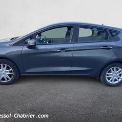 Ford Fiesta Fiesta 1.1 85 ch BVM5 Essential Carcassonne