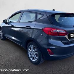 Ford Fiesta Fiesta 1.1 85 ch BVM5 Essential Carcassonne