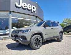 Jeep Compass Mauguio