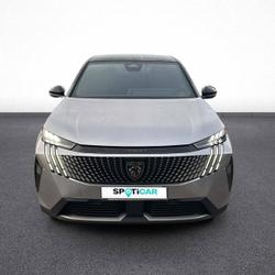 Peugeot 3008 3008 Hybrid 136 e-DCS6 GT Orange