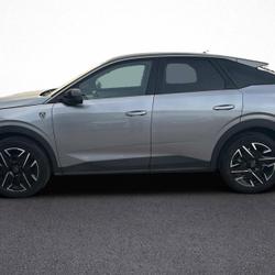 Peugeot 3008 3008 Hybrid 136 e-DCS6 GT Orange