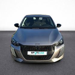 Peugeot 208 208 PureTech 100 S&S BVM6 Active Orange