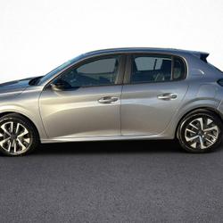 Peugeot 208 208 PureTech 100 S&S BVM6 Active Orange