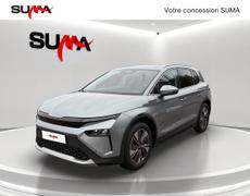 Skoda Elroq Nevers