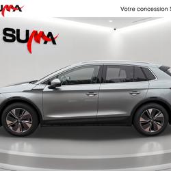 Skoda Elroq 286 ch Batterie 85 Clever occasion - Nevers - photo 2/24