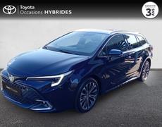 Toyota Corolla Touring Sports Lanester
