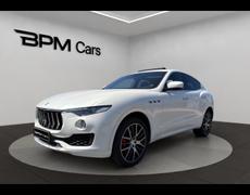 Maserati Levante Orléans