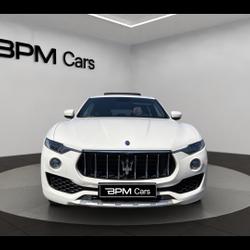 Maserati Levante 3.0 V6 275ch Diesel Orl&eacute;ans