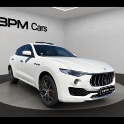 Maserati Levante 3.0 V6 275ch Diesel Orl&eacute;ans