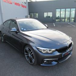 BMW Serie 4 Gran Coupe (F36) 420IA 184CH M SPORT Saint-Philbert-de-Grand-Lieu