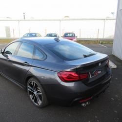 BMW Serie 4 Gran Coupe (F36) 420IA 184CH M SPORT Saint-Philbert-de-Grand-Lieu