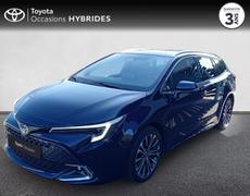 Toyota Corolla Touring Sports Lanester
