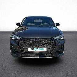 Audi Q3 Q3 Sportback 35 TDI 150 ch S tronic 7 S line Carpentras