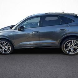 Audi Q3 Q3 Sportback 35 TDI 150 ch S tronic 7 S line Carpentras