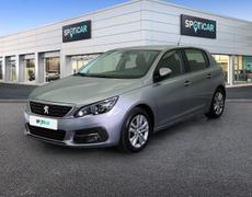 Peugeot 308 - 308 BlueHDi 130ch S&S BVM6 Allure - 13 090 €