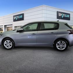Peugeot 308 II Phase 2 308 BlueHDi 130ch S&S BVM6 Allure Perpignan