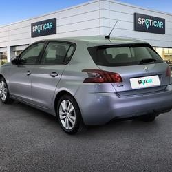 Peugeot 308 II Phase 2 308 BlueHDi 130ch S&S BVM6 Allure Perpignan