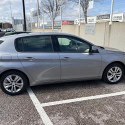 Peugeot 308 II Phase 2 308 BlueHDi 130ch S&S BVM6 Allure Perpignan