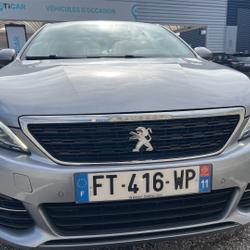Peugeot 308 II Phase 2 308 BlueHDi 130ch S&S BVM6 Allure Perpignan