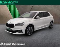 Skoda Fabia Béziers
